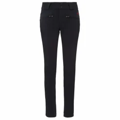 Clearance Perfect Moment Pantalon de Ski Aurora Skinny | Noir