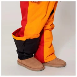 Gosoaky Pantalon de ski Big Bad Wolf | Orange Online