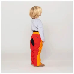 Gosoaky Pantalon de ski Big Bad Wolf | Orange Online