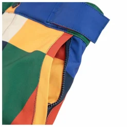 Enfant Bobo Choses Pantalons, Joggers|Pantalons Jeggings|Pantalon de Ski Carreaux Fibres Recyclées |