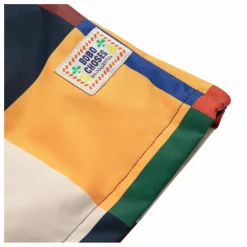 Enfant Bobo Choses Pantalons, Joggers|Pantalons Jeggings|Pantalon de Ski Carreaux Fibres Recyclées |