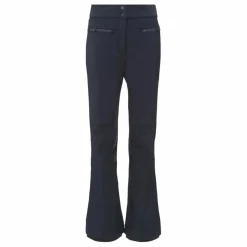 New Fusalp Pantalon de Ski Diana | Bleu nuit