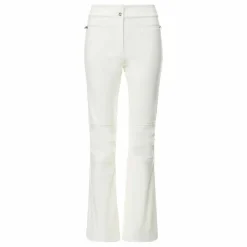 Discount Fusalp Pantalon de Ski Diana | Blanc