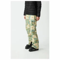Femme Picture Pantalon de Ski Exa Fleurie |