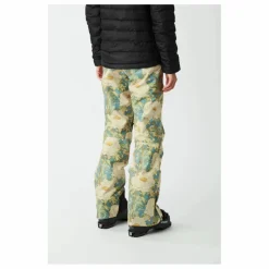 Femme Picture Pantalon de Ski Exa Fleurie |
