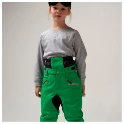 New Gosoaky Pantalon de Ski Imperméable Big Bad Wolf | Vert