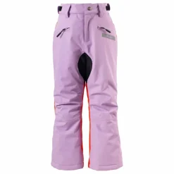 Enfant Gosoaky Pantalons Jeggings|Pantalon de Ski Imperméable Big Bad Wolf | Lilas