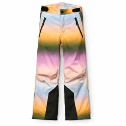 Molo Pantalon de Ski Jump Pro Raimbow | Rose pâle Best