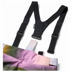 Molo Pantalon de Ski Jump Pro Raimbow | Rose pâle Best