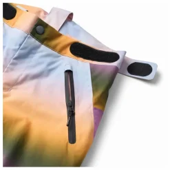 Molo Pantalon de Ski Jump Pro Raimbow | Rose pâle Best