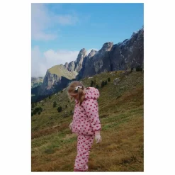 Konges Sløjd Pantalon de Ski Mismou Cœurs | Rose Online