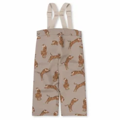 Enfant Konges Sløjd Pantalon de Ski Mismou Guépards |