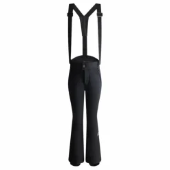 Fusalp Pantalon de Ski Thisbe | Noir Outlet