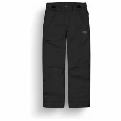 Outlet Picture Pantalon de Ski Time Fibres Recyclées | Noir