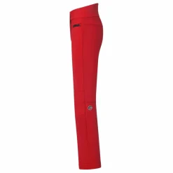 Fusalp Pantalon de Ski Tipi | Rouge Hot