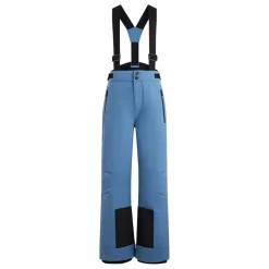 Fusalp Pantalon de Ski Tomaso II | Bleu Clearance