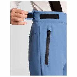 Fusalp Pantalon de Ski Tomaso II | Bleu Clearance