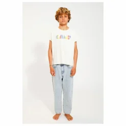 Piupiuchick Pantalon Denim | Bleu jean