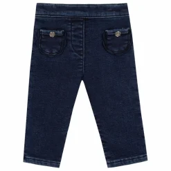 Enfant Tartine et Chocolat Pantalon Denim |