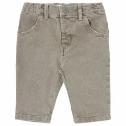 Best Tocoto Vintage Pantalon Denim | Brun