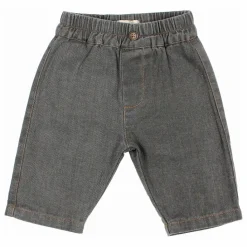 Búho Joggers, Pantalons|Leggings, Pantalons|Pantalon Denim Bébé Coton Bio |