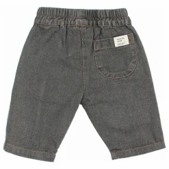 Búho Joggers, Pantalons|Leggings, Pantalons|Pantalon Denim Bébé Coton Bio |