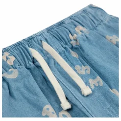 Enfant Bobo Choses Pantalon Denim Circle |