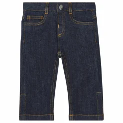 Online Bonpoint Pantalon Denim Cookie | Denim brut