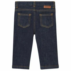 Online Bonpoint Pantalon Denim Cookie | Denim brut