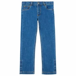 Bonpoint Pantalon Denim Recyclé Dewey | Bleu jean Online