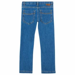 Bonpoint Pantalon Denim Recyclé Dewey | Bleu jean Online
