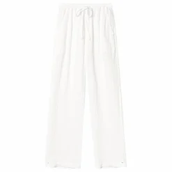 Sale Xirena Pantalon Devon | Blanc