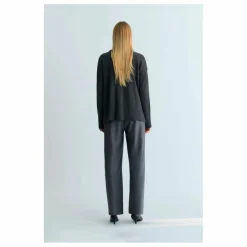 Femme the new society Pantalons|Pantalon Dione Laine Recyclée |