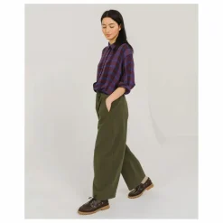 Femme Tinsels Pantalon Djoudi Minutes |