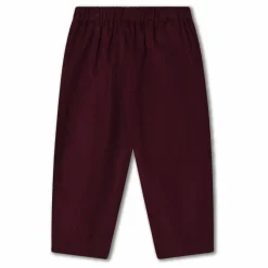 Best Fliink Pantalon Dolly | Bordeaux