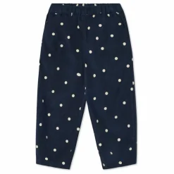 Fliink Pantalon Dolly Dot | Bleu Online