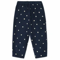 Fliink Pantalon Dolly Dot | Bleu Online