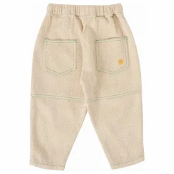 Goldie + Ace Pantalon Drew | Beige Hot