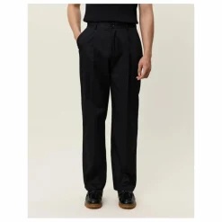 Homme Les Deux Pantalons, Jeans|Pantalon Droit Plissé Reece |
