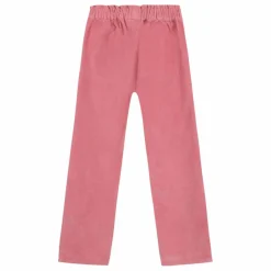 Bonton Pantalon Duck | Rose Discount
