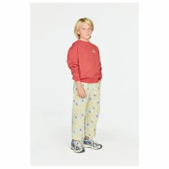 The Animals Observatory Pantalon Elephant | Ecru