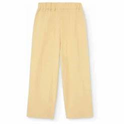 Outlet The Animals Observatory Pantalon Elephant Cheval | Beige
