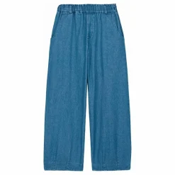 Online We Are Kids Pantalon Elia Denim | Bleu