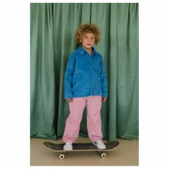 Enfant We Are Kids Pantalons Jeggings|Pantalon Elia Velours Côtelé |