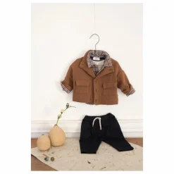 Enfant 1+ in the family Pantalons, Joggers|Joggers, Pantalons|Pantalon Eloy |