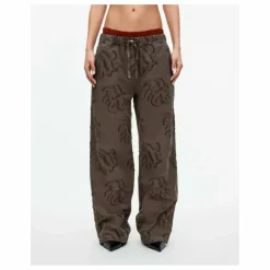 Femme OAS Pantalons|Pantalon Emberia Pan Dobby |