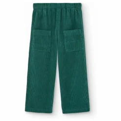 Enfant The Animals Observatory Pantalon Emu Velours Côtelé |
