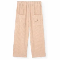 Enfant The Animals Observatory Pantalons Jeggings|Pantalon Emu Velours Côtelé |