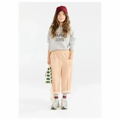 Enfant The Animals Observatory Pantalons Jeggings|Pantalon Emu Velours Côtelé |