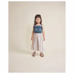 Enfant Búho Pantalon Etnic Rayures |